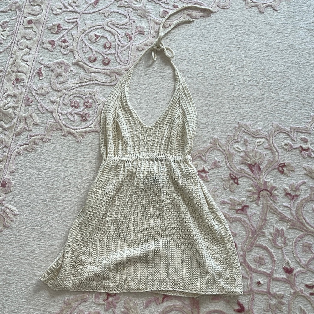 Knit top